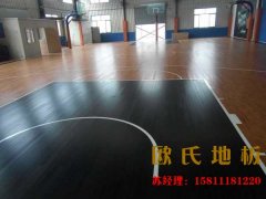 如何安裝地板的運動系數(shù)才是實用標準